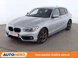 BMW 118d xDrive Sport Line *NAVI*LED*TEMPO*PDC*SHZ* - BMW 118 in Hamburg