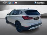BMW X1 xDrive20i Advantage AHK PDC HIFI LED - gebrauchte BMW X1 aus dem Jahr 2022