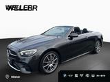Mercedes-Benz E300 d 4Matic Cabrio AMG Line Burmester,RFK,HUD