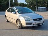 Ford Focus MK2  2007 1.4 Duratec 16V, 80 PS - Ford Focus: Duratec