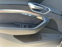 Audi Q8 e-tron - Vorschau Bild 22