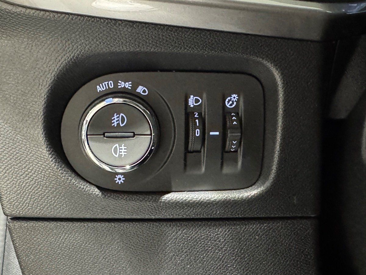 Opel Mokka - Bild 24
