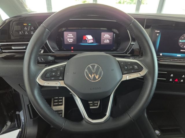 Caddy Style eHybrid LED NAV STH AHK 5JGAR 8FACH