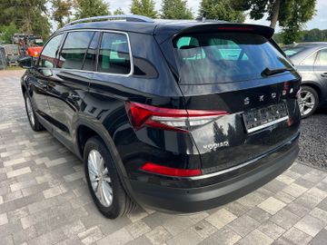 Skoda Kodiaq - 2