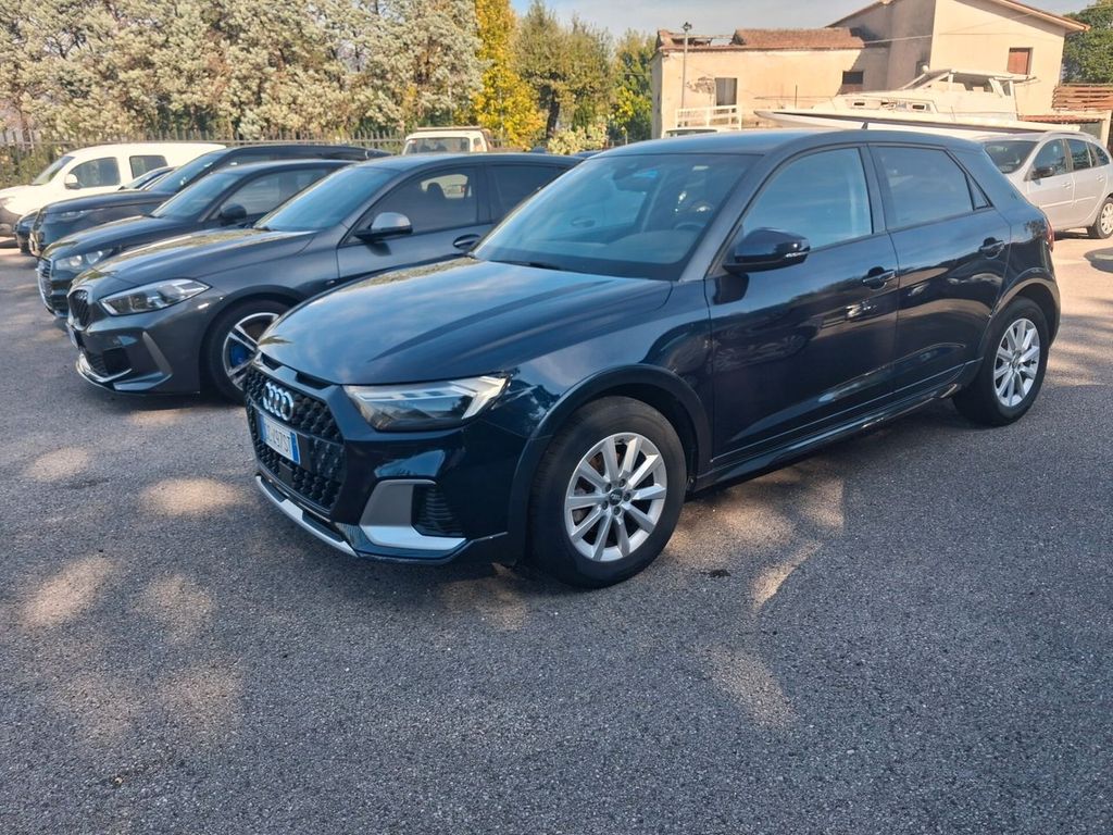 Image of Audi A1