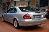 Mercedes-Benz E 220 CDI W211 *TOP*INKL.GARANTIE* - Mercedes-Benz W211