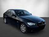 BMW 318d *TÜV*Klimaautom.*SEHR GUT*Sitzheizung* - BMW 318 aus 2008: 318d