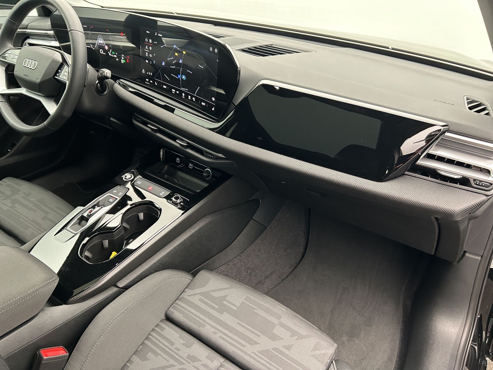 Audi A5 - Bild 7