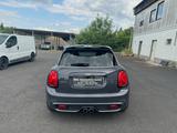 MINI COOPER_S Mini 5-trg. Cooper S - MINI MINI: Kleinwagen
