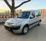 Peugeot Partner 1.4 Ltr+TÚV 4.2028+STANDHE... - gebrauchte Peugeot Partner aus dem Jahr 2004
