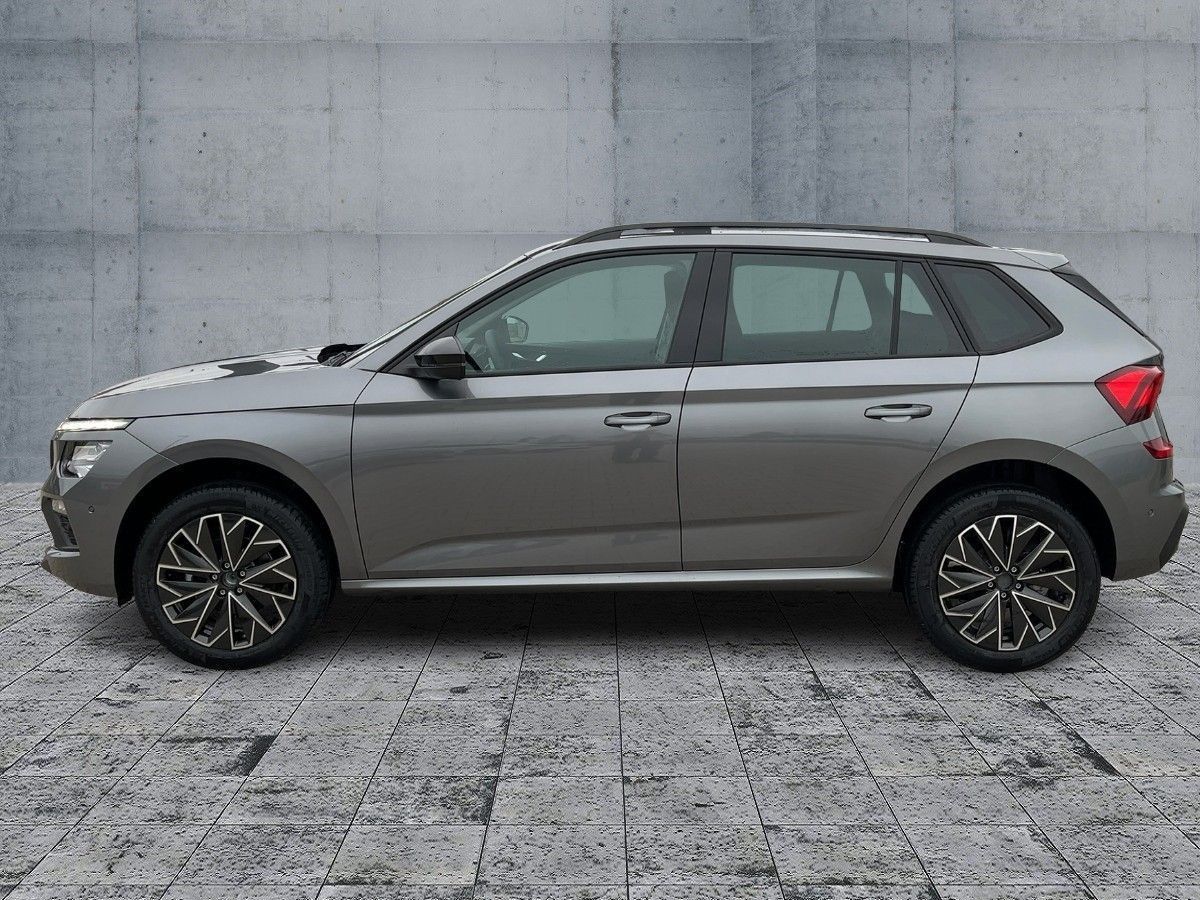 Skoda Kamiq - Bild 3