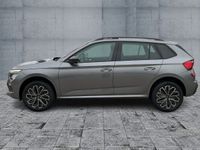 Skoda Kamiq - Vorschau Bild 3