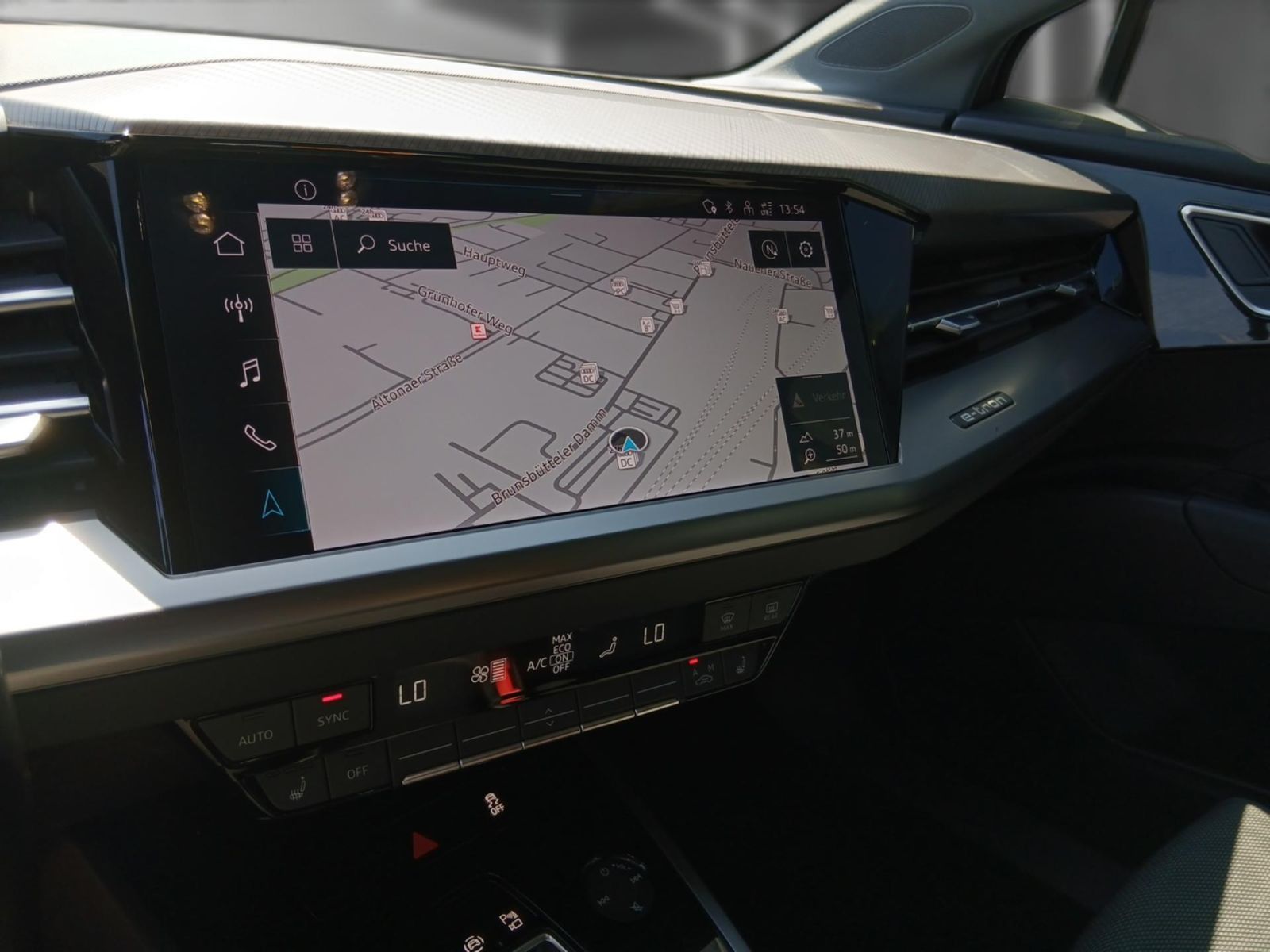 Audi Q4 e-tron - Bild 18