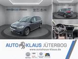Volkswagen Touran 1.5 TSI Comfortline (EURO 6d)7 Sitzer LED - Volkswagen Touran Tageszulassungen