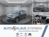 Volkswagen Touran 1.5 TSI Comfortline (EURO 6d)7 Sitzer LED - Tageszulassungen mit Benzin-Antrieb: Kleinbus
