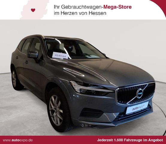 Volvo XC60 B4 D AWD A Momentum Pro XENIUM