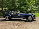 Caterham Roadsport 150 SV (Factory LHD) - gebrauchte Caterham Cabrios