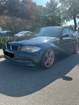 BMW 1er 123d 204ps - BMW 123 in Berlin