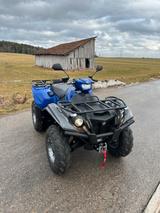 Yamaha Kodiak 700 EPS inkl. LOF-Zulassung - YAMAHA KODIAK
