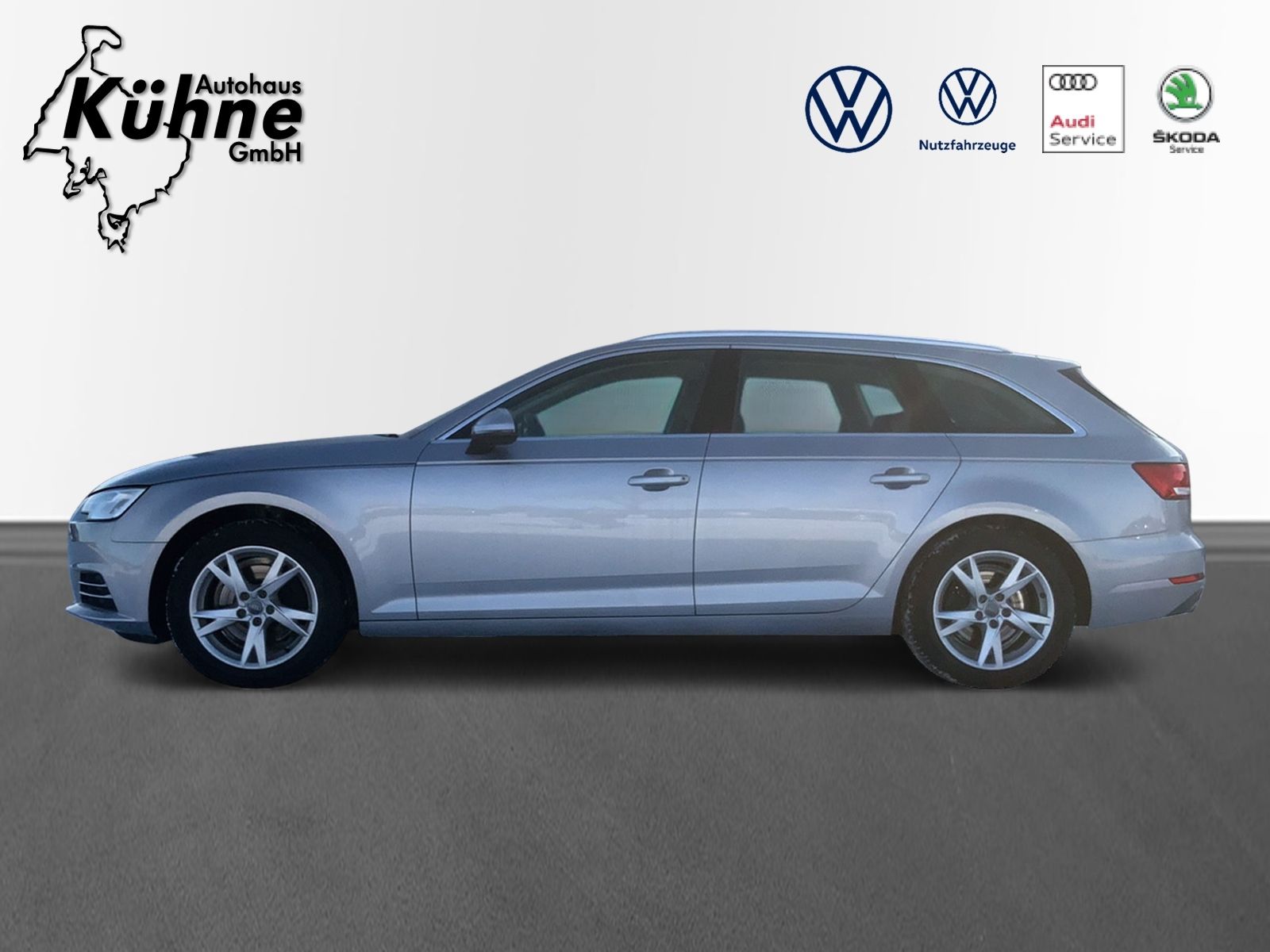 A4 Avant 1.4 TFSI sport AHK,SHZ,XENON.