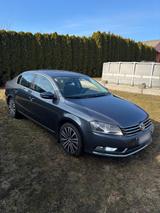 Volkswagen Vw Passat 1.4 Tsi dsg 118 kw 2012 - Volkswagen Passat: 20v