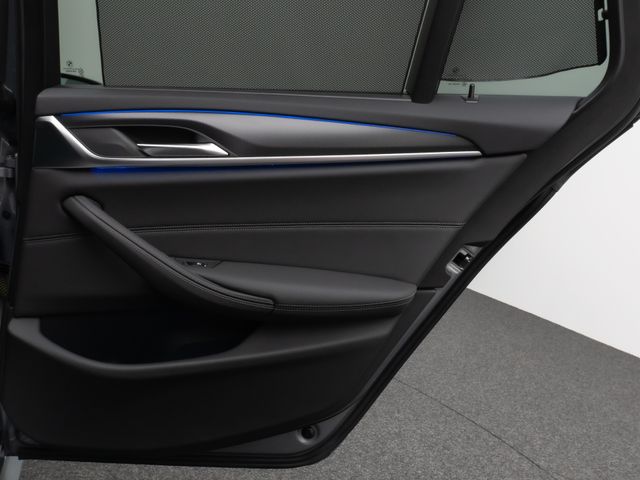 Foto Nummer 32: BMW 530d