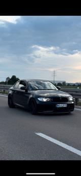 BMW Bmw 135i e82 Coupé - BMW 135 aus 2009