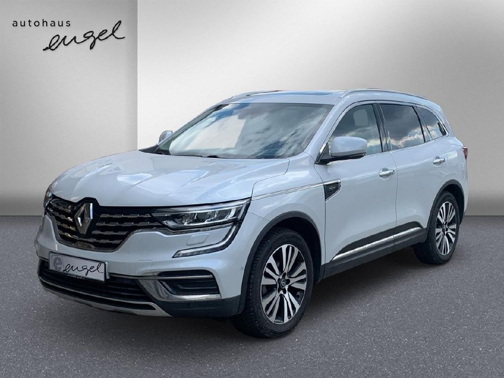 Image of Renault Koleos