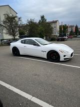 Maserati Granturismo 4.2 V8 Automatik -