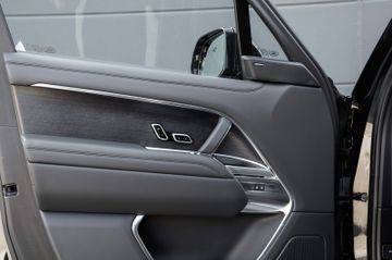 Land-Rover Range Rover - 8