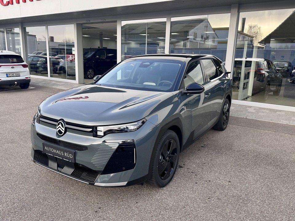 Citroën C5 Aircross Hybrid 145 Doppelkupplung 6-Gang MAX