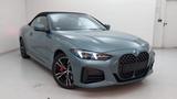 BMW 420i Cabrio M Sport Pro AHK HiFi QI KZU Memory - BMW 420 in Oldenburg