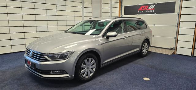 Volkswagen Passat Variant Trendline BMT/Start-Stopp 4Motion