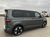 Volkswagen Multivan 2.0 TSI Style+AHK+STANDHEIZUNG+PANO - Volkswagen T7 Multivan Tageszulassungen