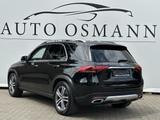 Mercedes-Benz GLE 350  e 4M 9G-TRONIC *Massage*Distronic*RFK* - Mercedes-Benz GLE 350 Gebrauchtwagen in Düsseldorf