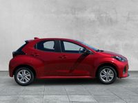 Mazda 2 - Vorschau Bild 6