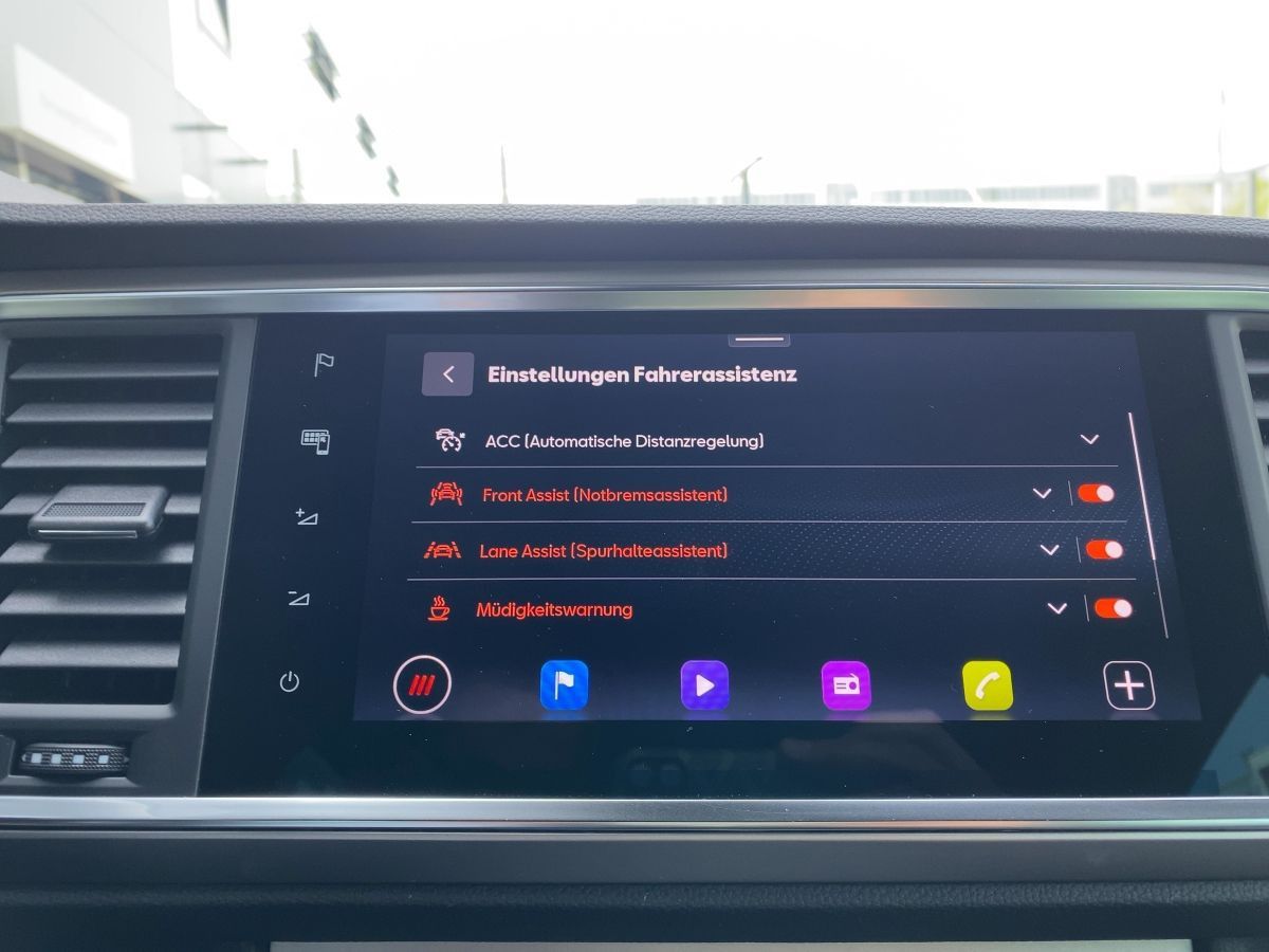Seat Ateca - Bild 19