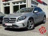 Mercedes-Benz GLA 200 -Klasse Urban Navi 360 Kamera LED Sports - Mercedes-Benz: Automatik, Klasse