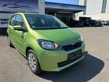 Skoda Citigo Ambition 2 Hand Klima - Skoda Citigo Ambition mit Benzin-Antrieb