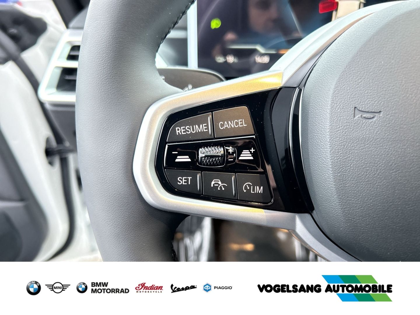 Fahrzeugabbildung BMW i4 eDrive35 M Sport Gran Coupe eDrive35 Park-Ass