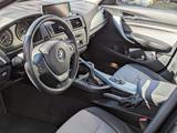 BMW 125d Urban Line Urban Line - BMW 125 aus 2015