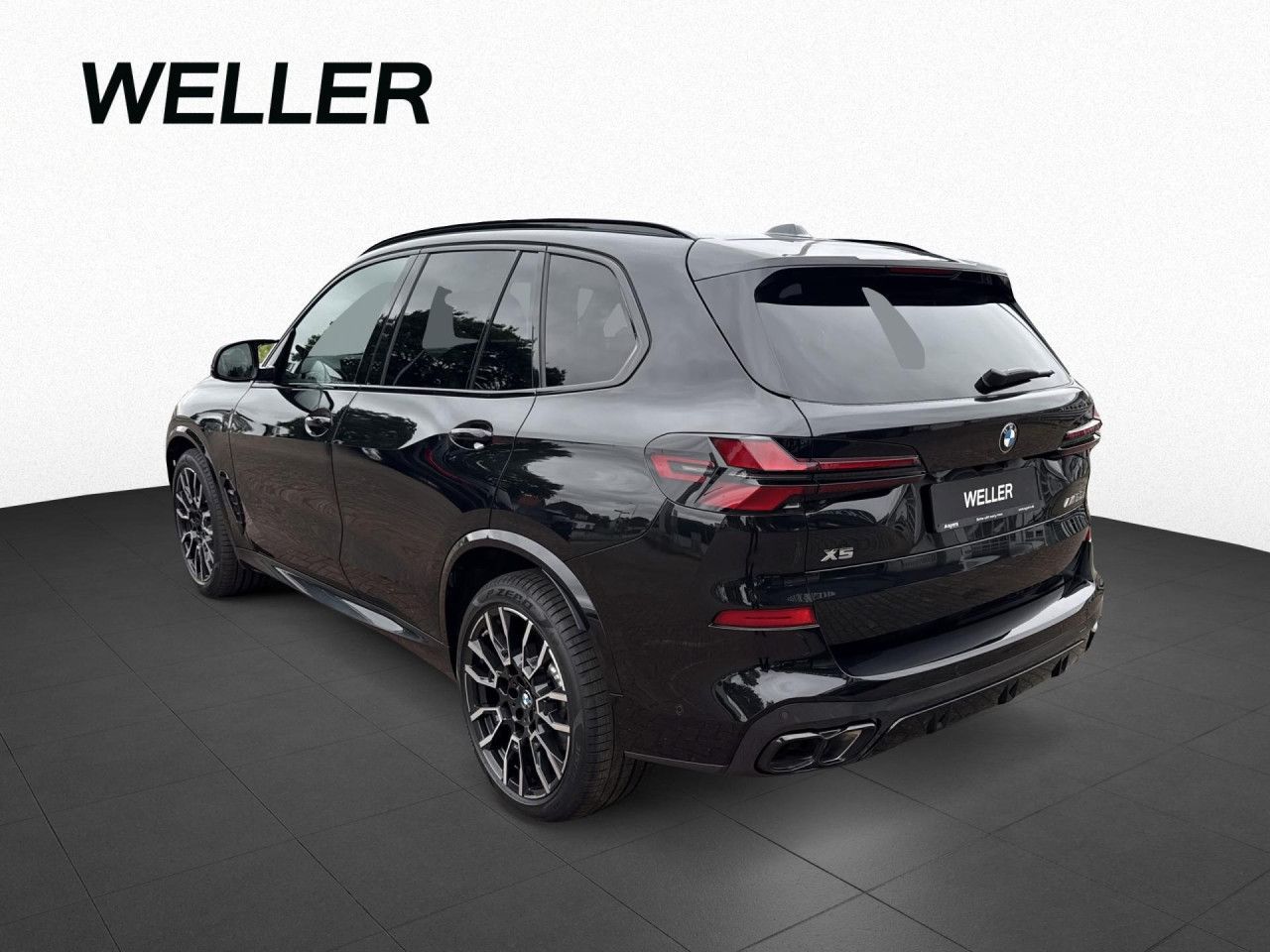 BMW X5 M60 - Bild 10