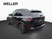BMW X5 M60 - Vorschau Bild 10