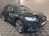 Audi SQ5 3.0 TFSI qu.*MATRIX*B&O-MEMORY-HEAD UP-21" - Audi SQ5 mit Benzin-Antrieb