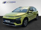 Hyundai BAYON 1.0T MT TREND LED SHZ LHZ Navi Komfort-P.