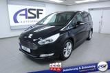 Ford Galaxy Titanium #Pano #Park Assist #Navi #7 S...