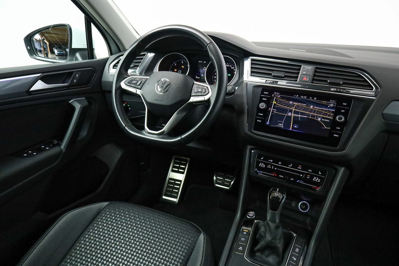 Volkswagen Tiguan - Bild 15