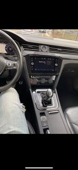 Volkswagen Arteon 2.0 TDI SCR 140kW DSG 4MOTION Eleganc... - VW Arteon von privat