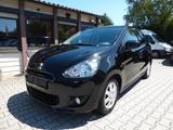 Mitsubishi Space Star Light Automatik/Klima/HU 03/2028 - Mitsubishi Space Star: Automatik