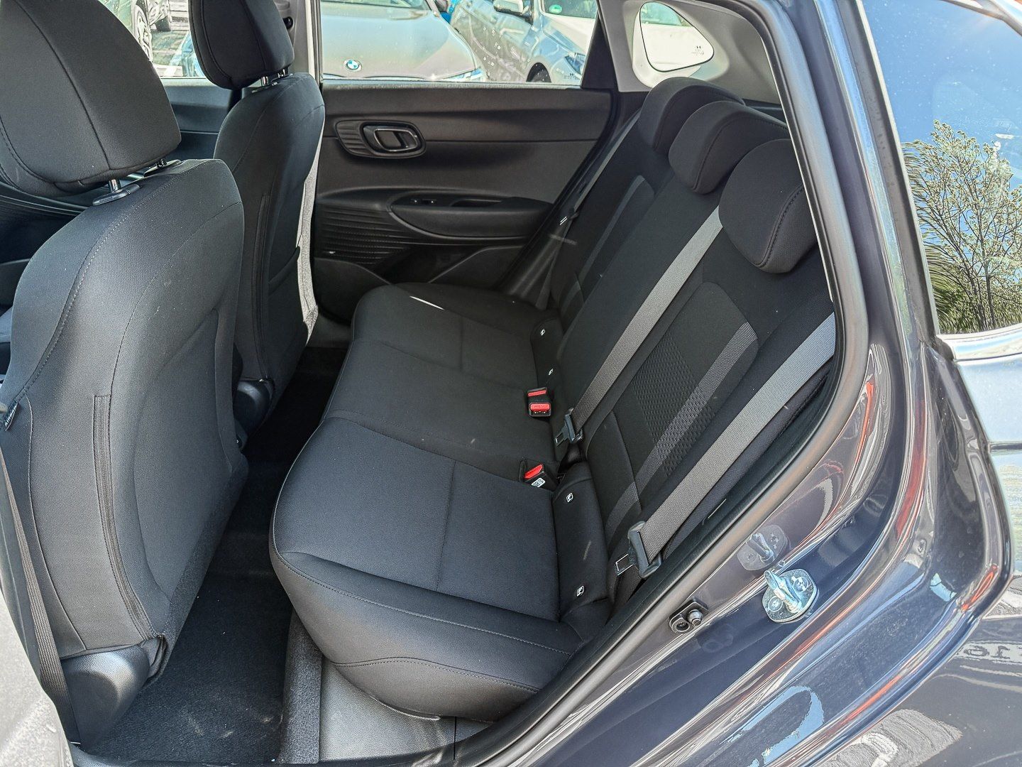 Hyundai i20 - Bild 14